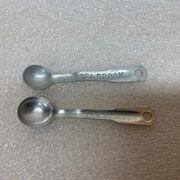 Cover image of Measuring Spoon